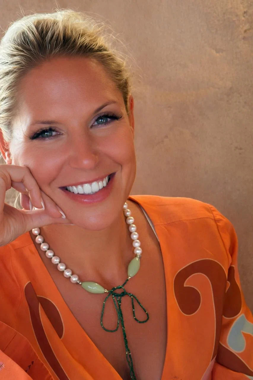 Heidi Steck