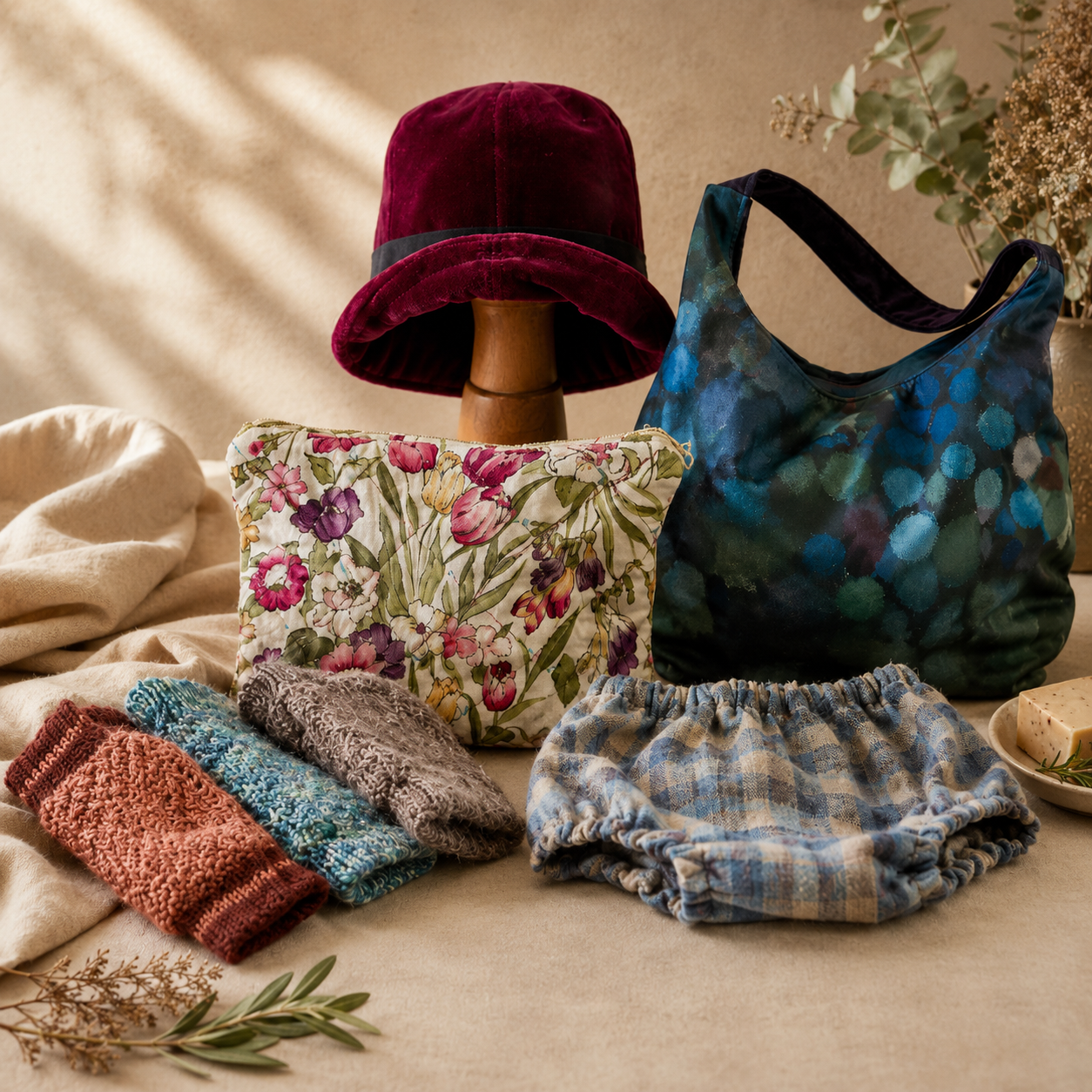 Yisipho Handmade Products