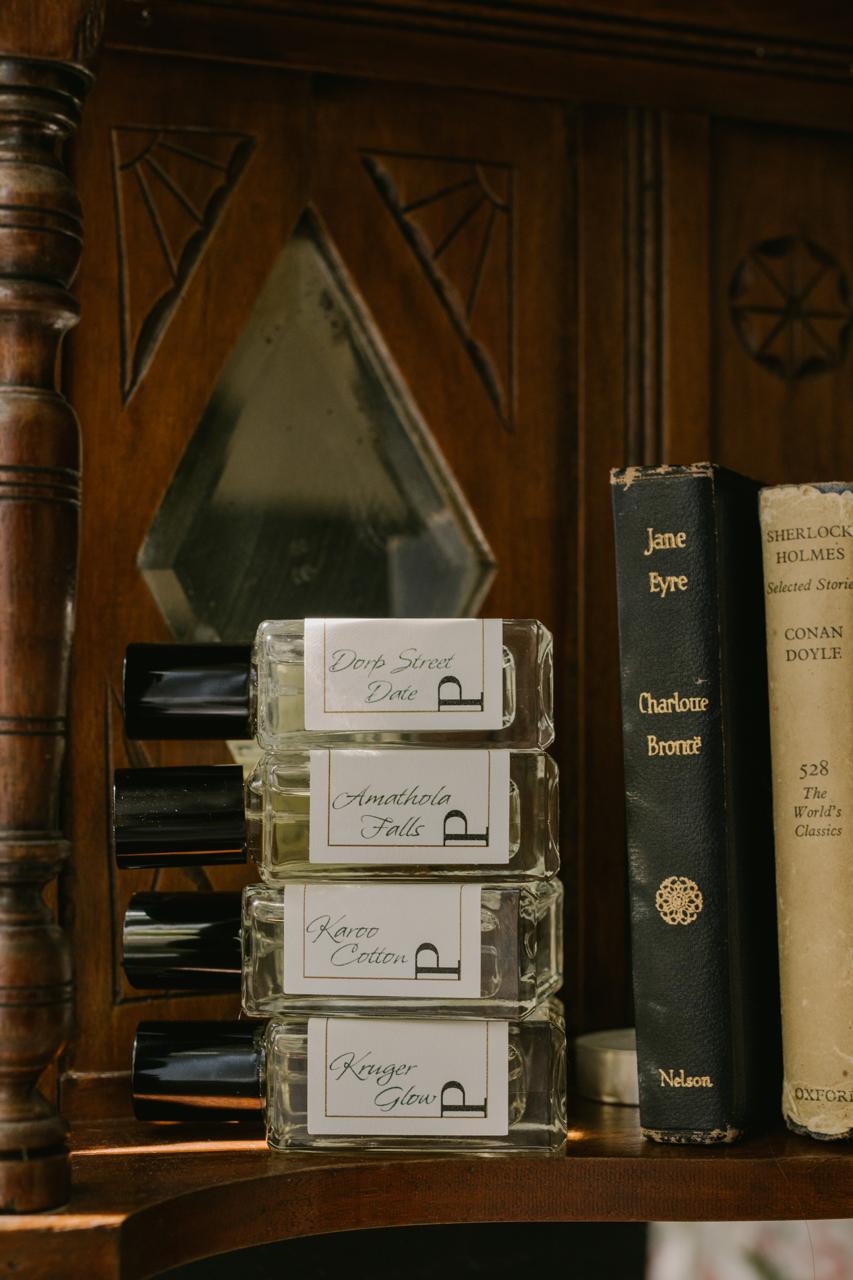 PARFUUM Fragrances