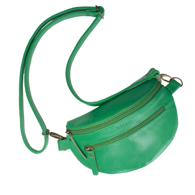 Leather Bum Bag