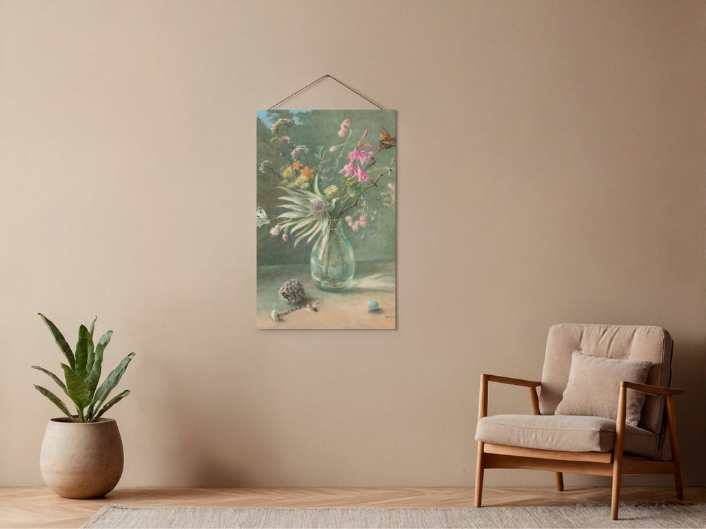 Zonnestraal Posy by Inge Semple