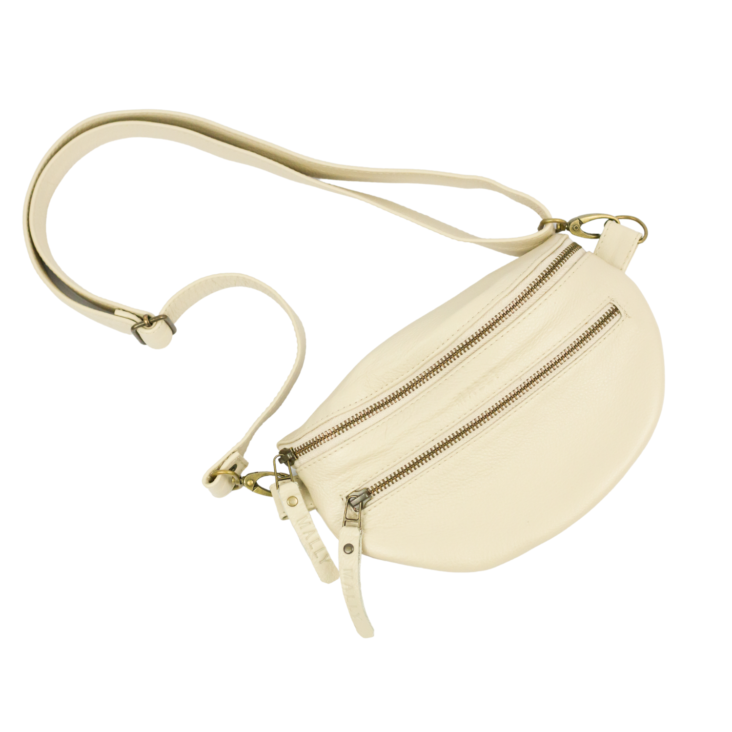 Leather Bum Bag