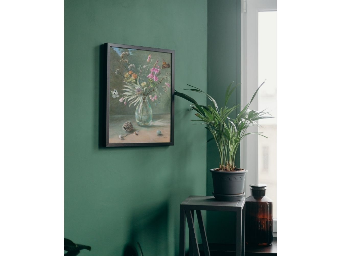 Zonnestraal Posy by Inge Semple