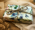 Yisipho Small Batch Artisanal Soap - Naartjie essential oil