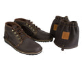 Ranger Boot & Gaiter Combo by Mark of Legend