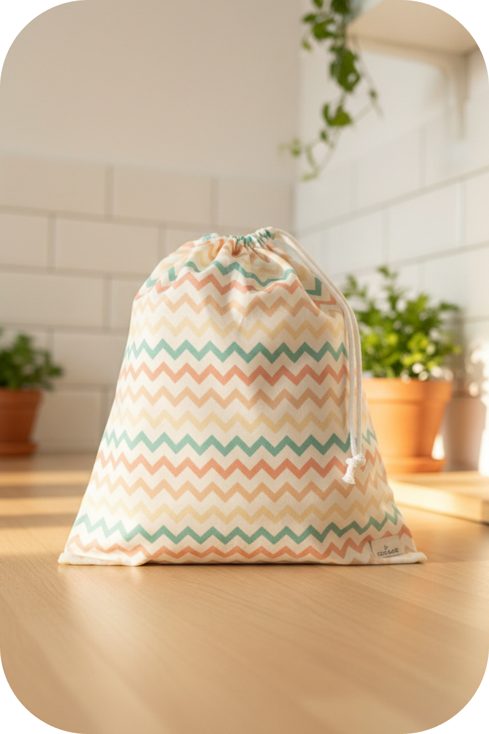Bee Grounded The Boulé Bag