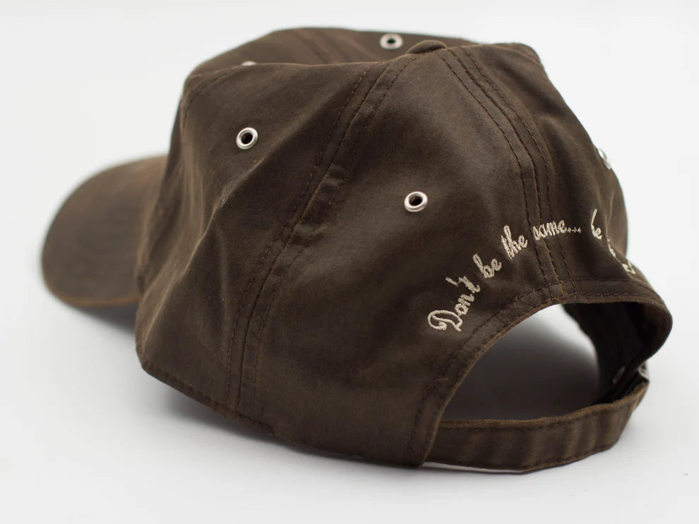 Caps