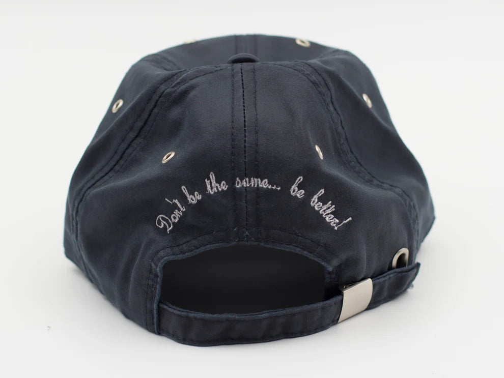 Caps