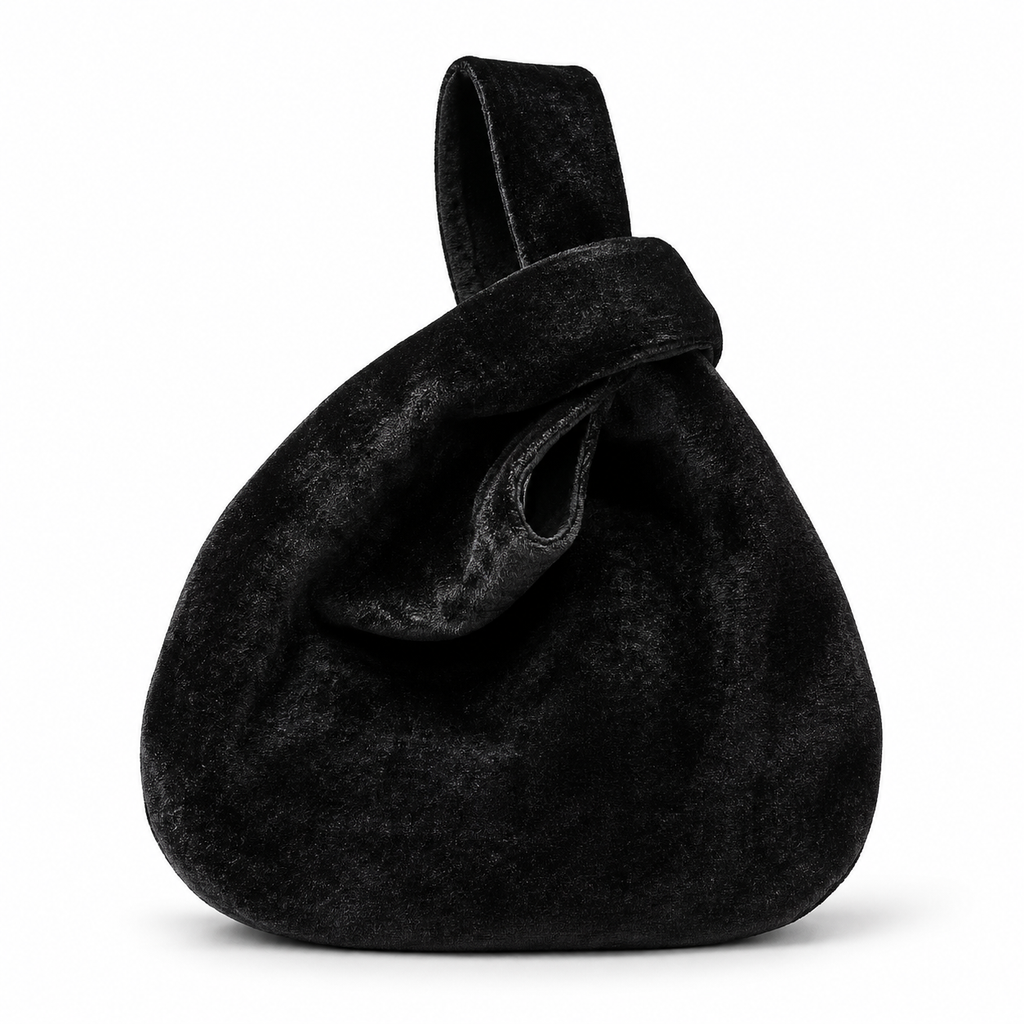 Yisipho Japanese Knot Bag