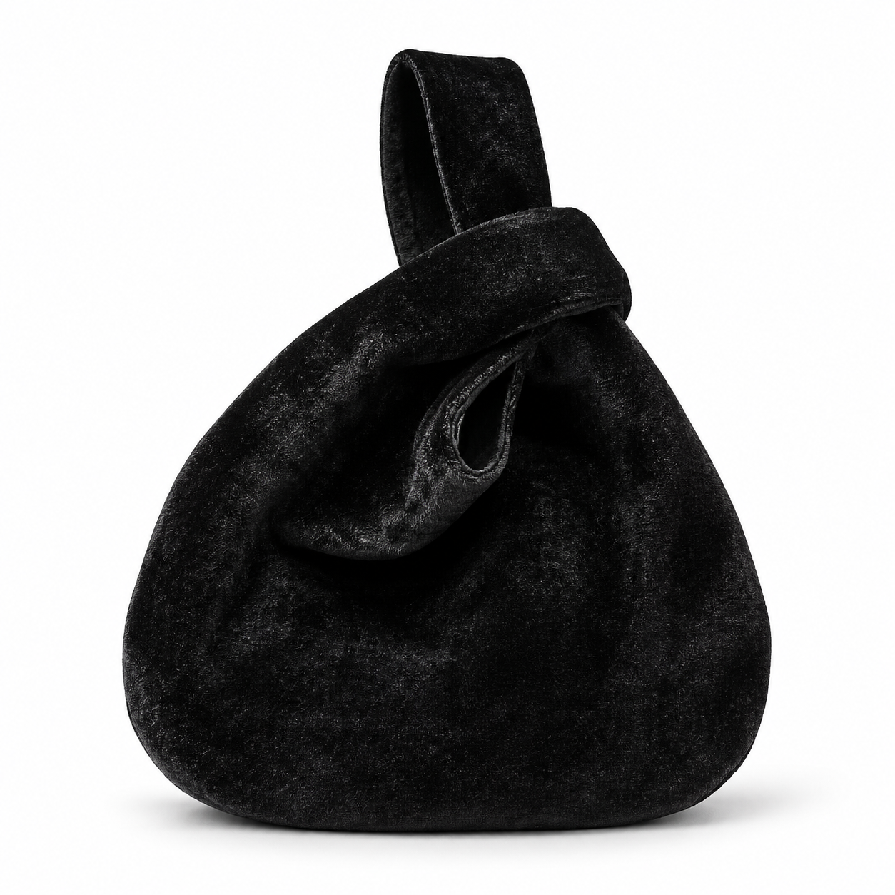 Yisipho Japanese Knot Bag