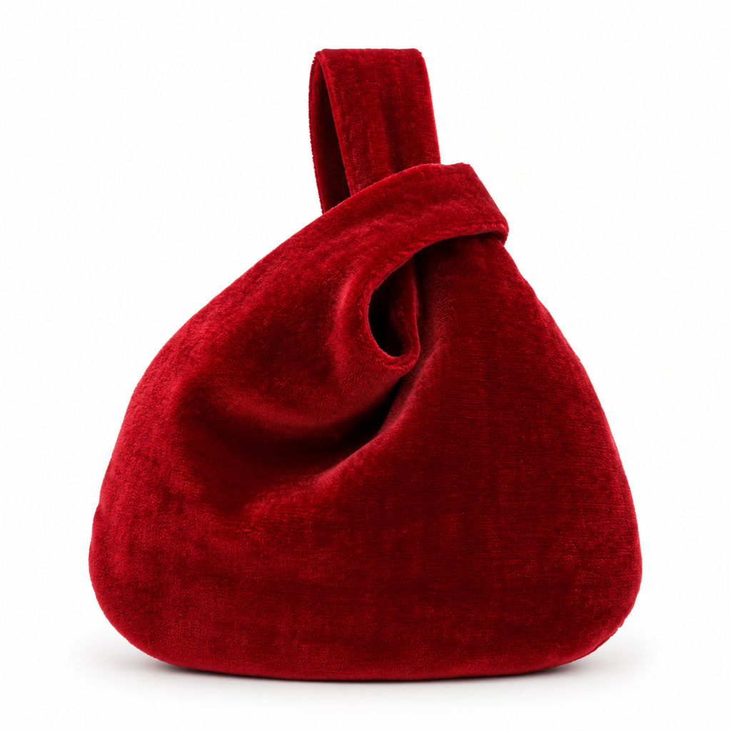 Yisipho Japanese Knot Bag
