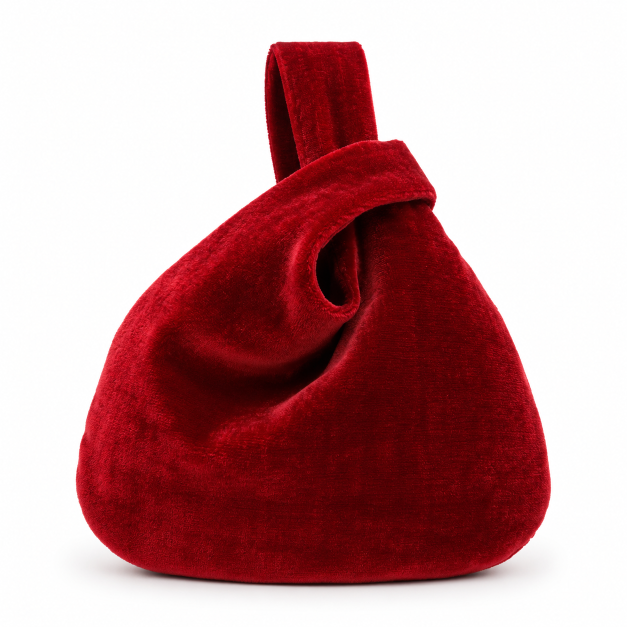 Yisipho Japanese Knot Bag