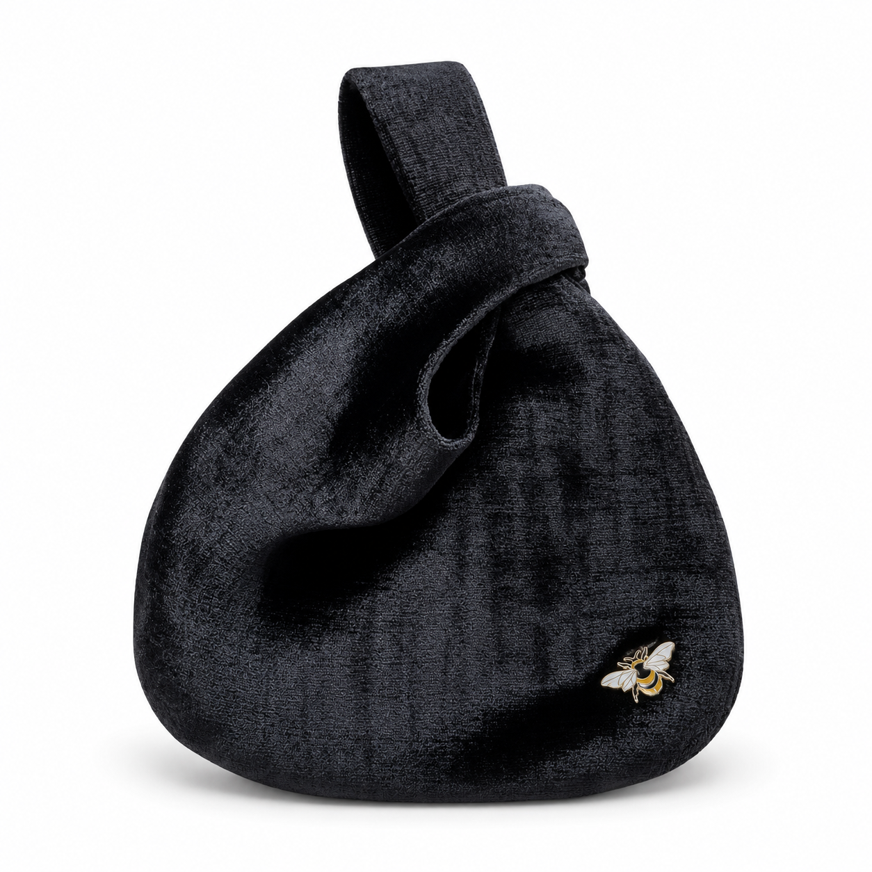 Yisipho Japanese Knot Bag