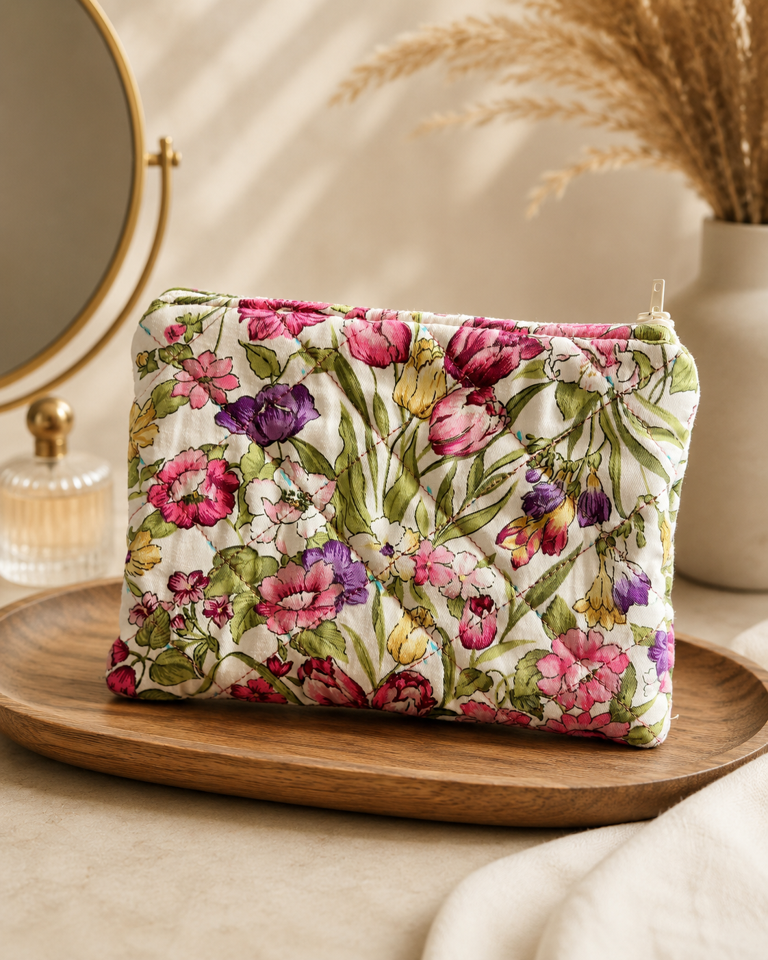Yisipho Handmade Pouch