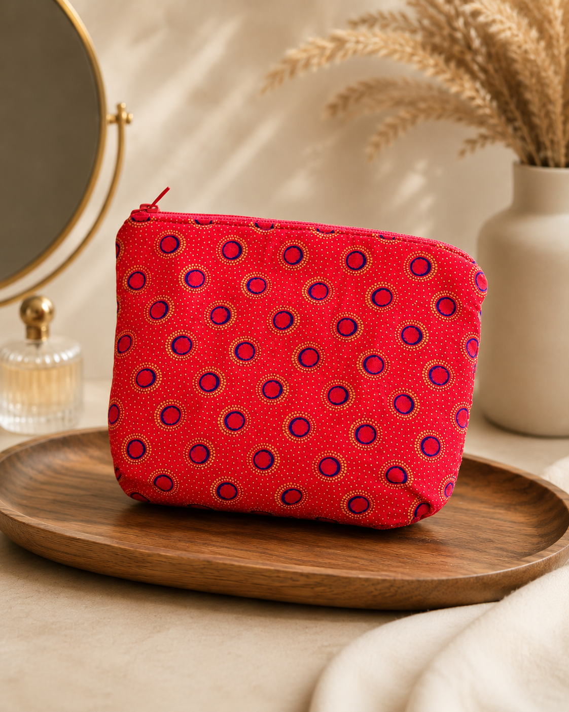 Yisipho Handmade Pouch