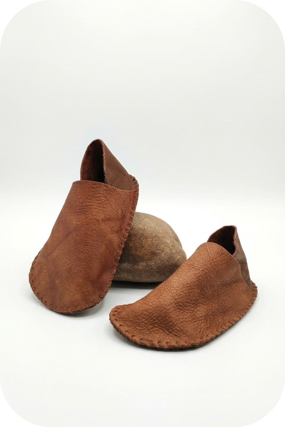 Bee Grounded Kids Leather Grounding Shoes