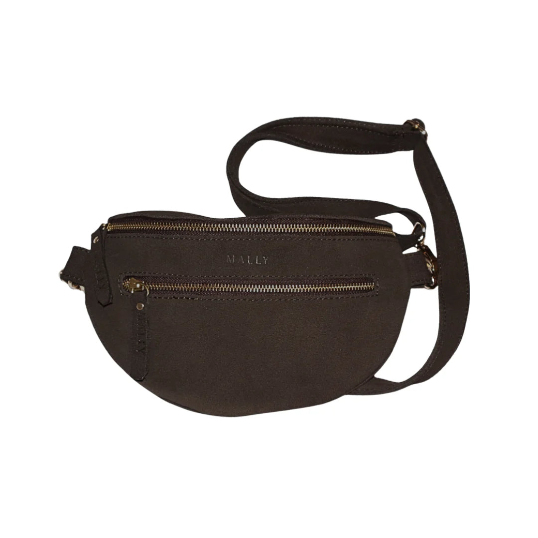 Leather Bum Bag