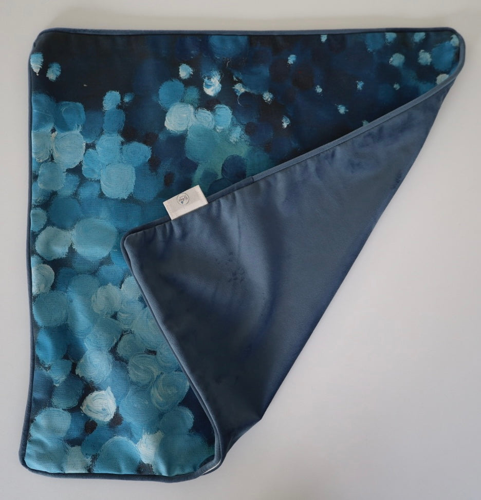 Allison Pilling Art Cushion Cover