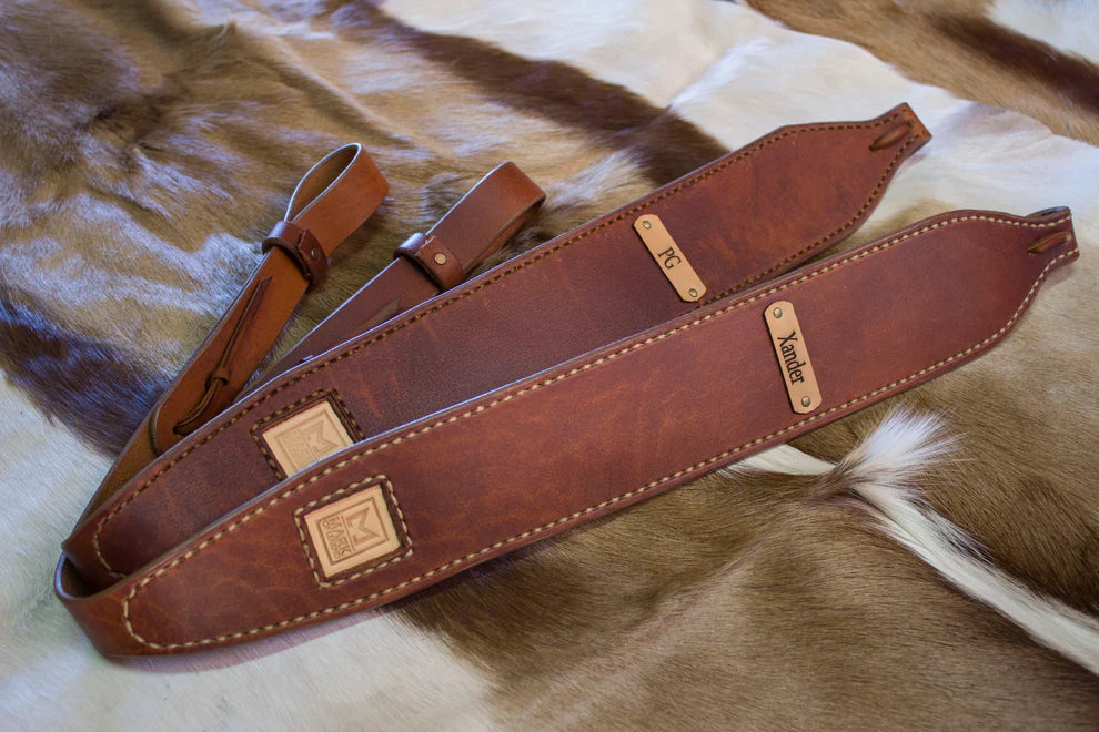 Rifle sling