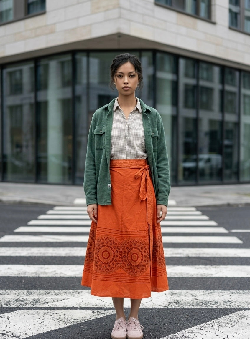 Shwe-Shwe Skirts