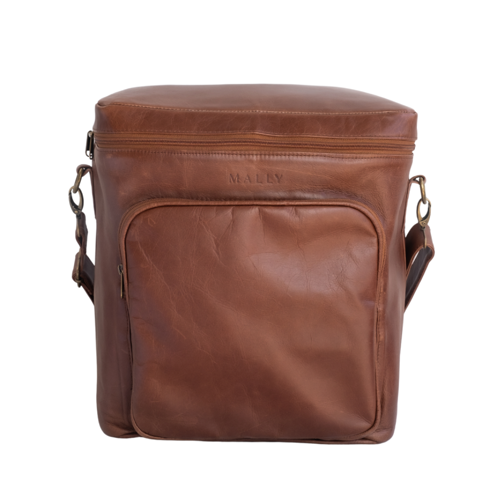 6 Bottle Wine Bag