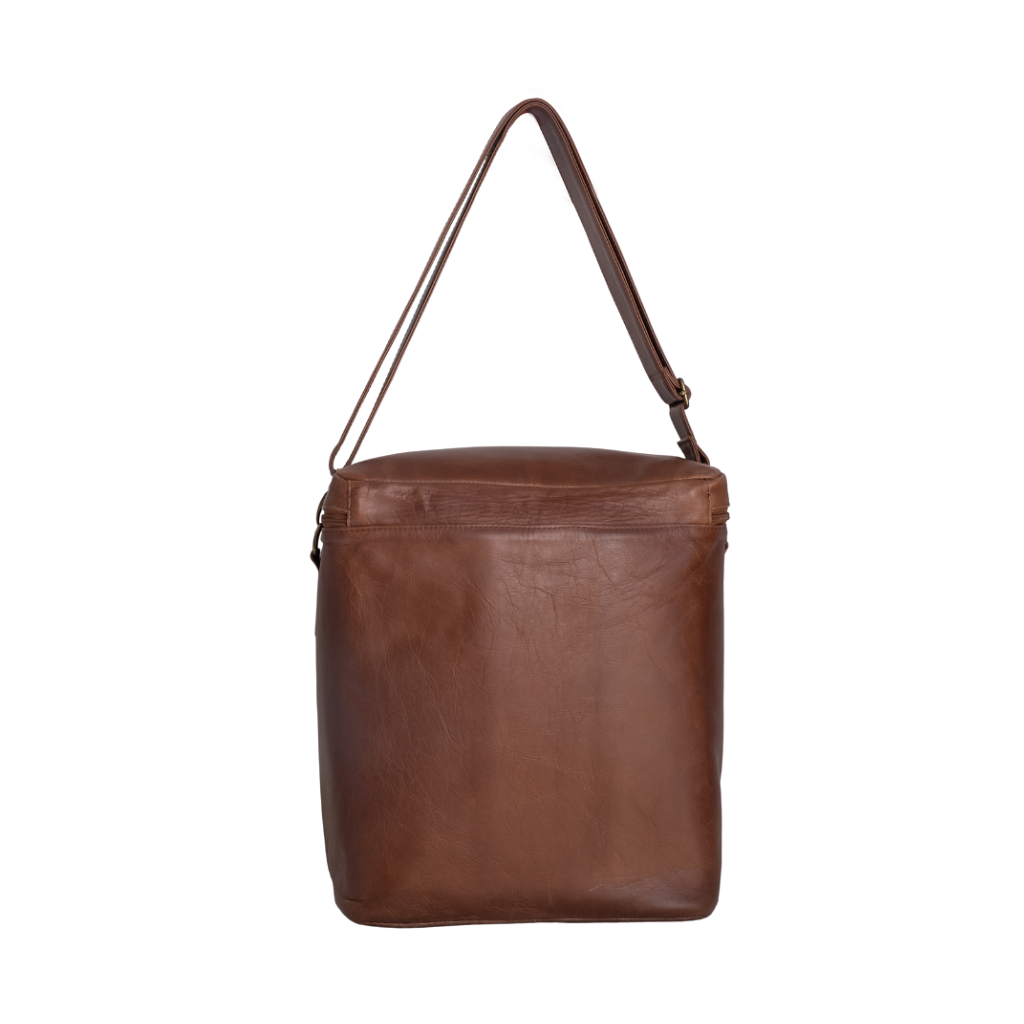 6 Bottle Wine Bag