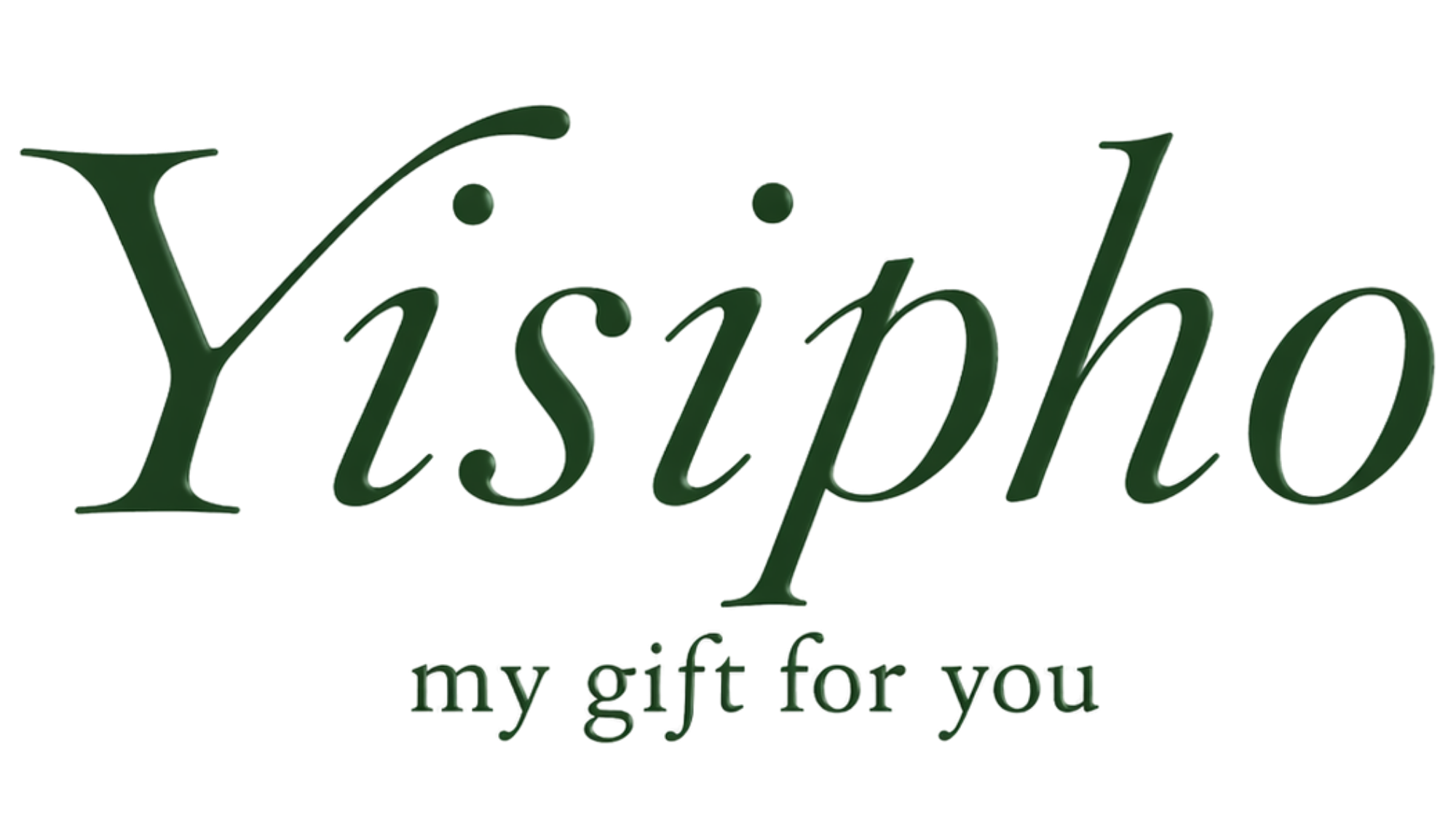 yisipho