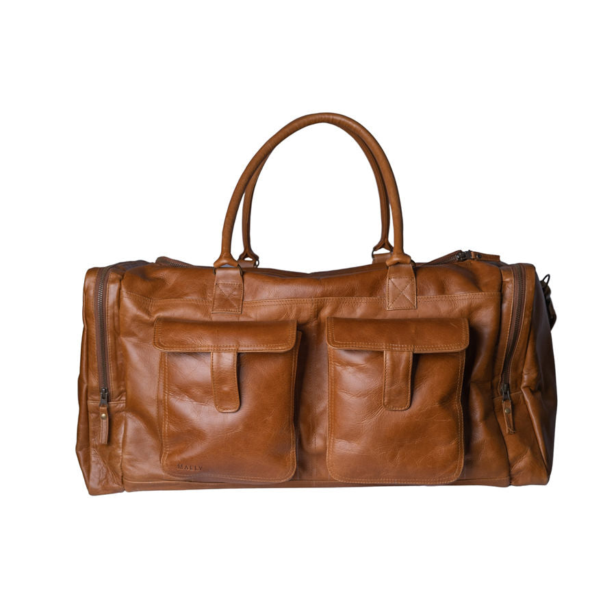Philip Travel Bag