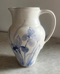 Sarah Walters Large Floral Jug