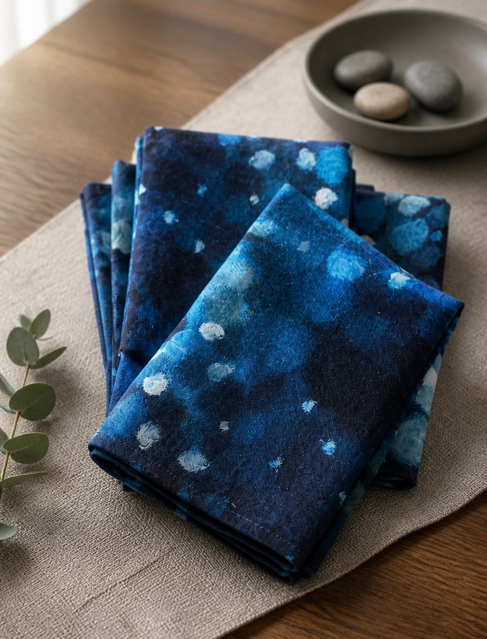 Yisipho x Allison Pilling Tea Towel