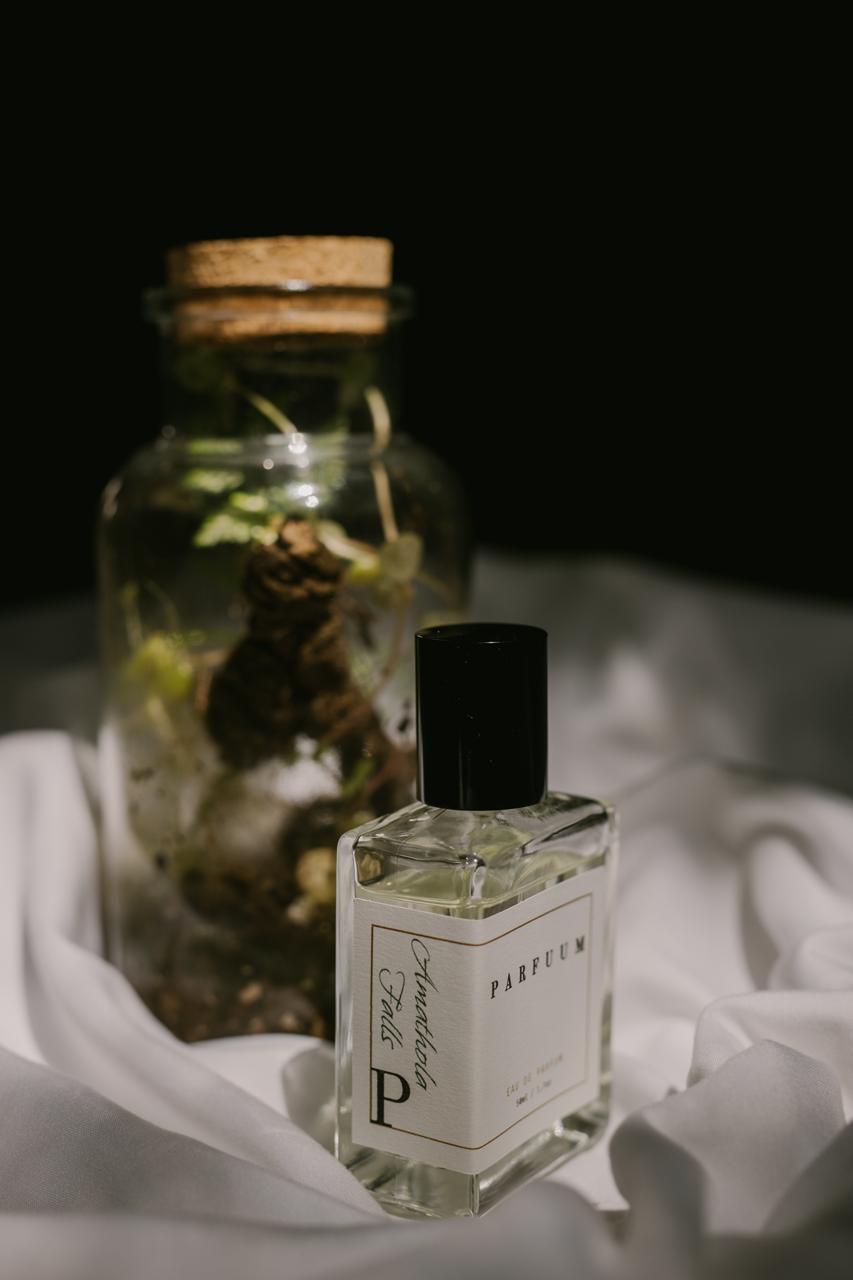 Amathola Falls Eau de Parfum