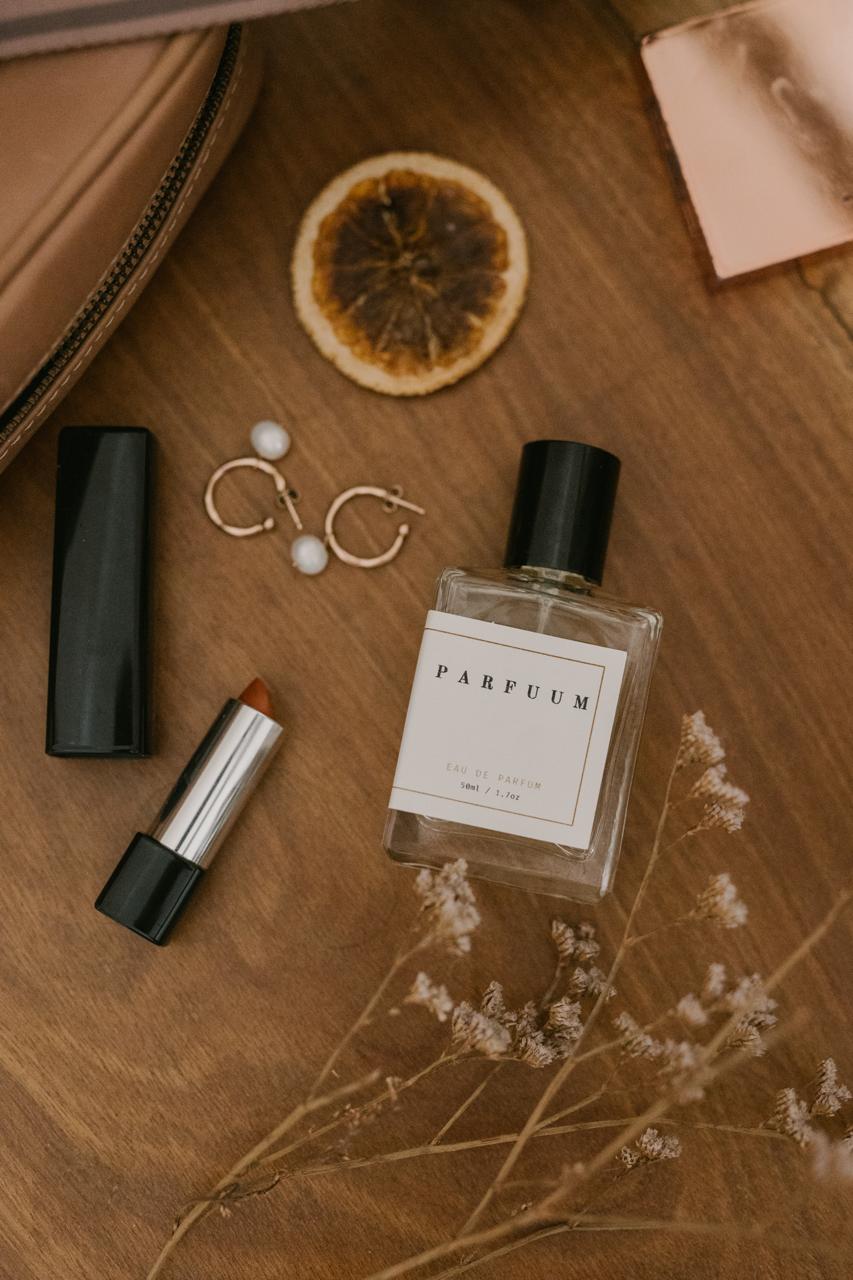 Dorp Street Date Eau de Parfum