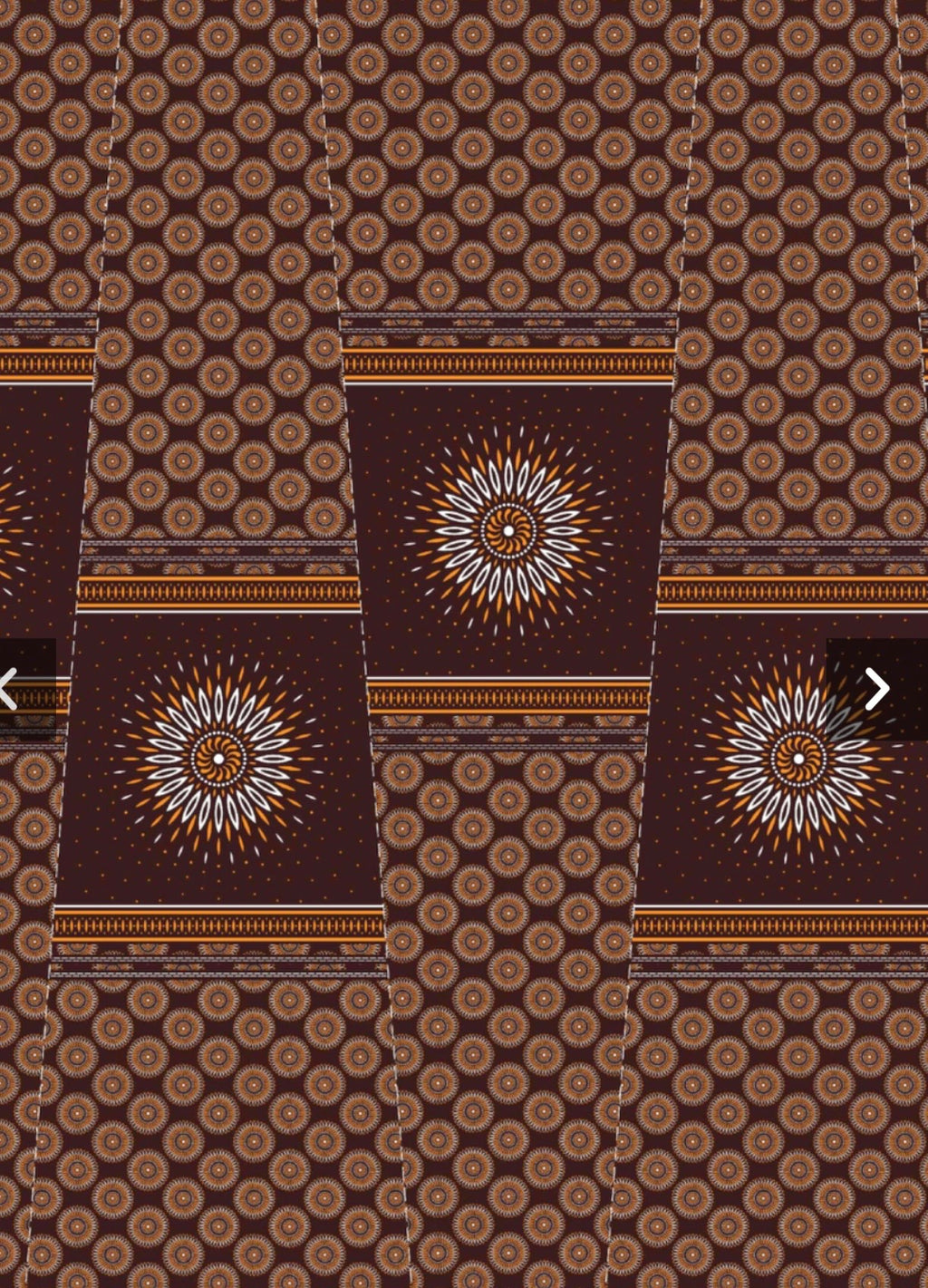 Shwe-Shwe Skirts