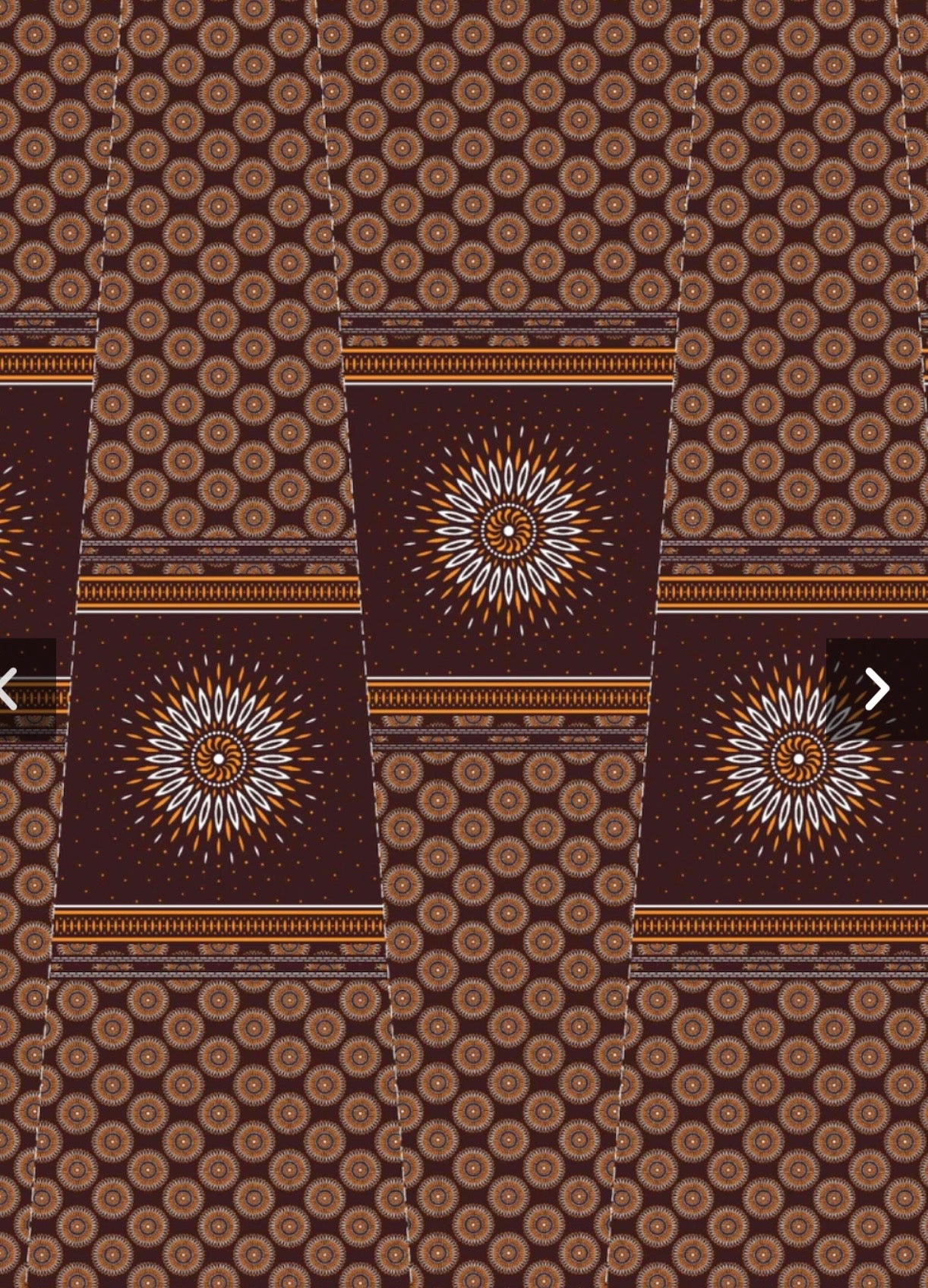 Shwe-Shwe Skirts
