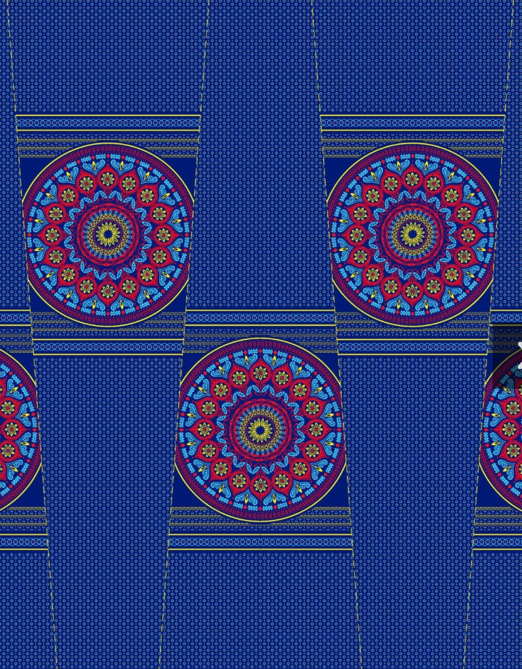 Shwe-Shwe Skirts