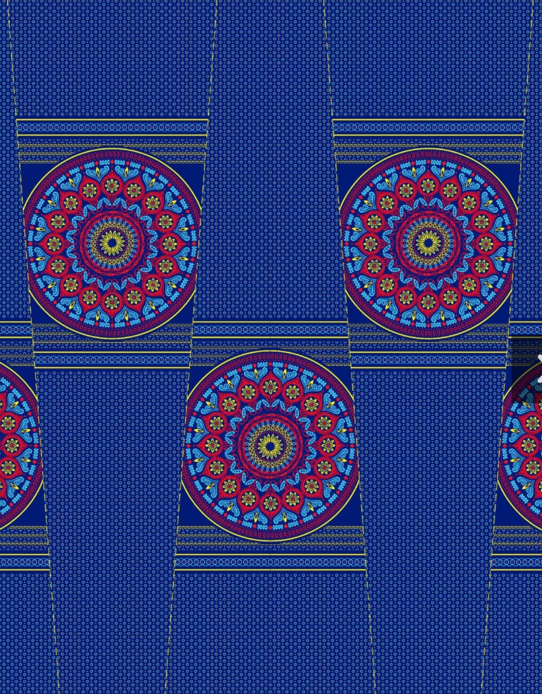 Shwe-Shwe Skirts