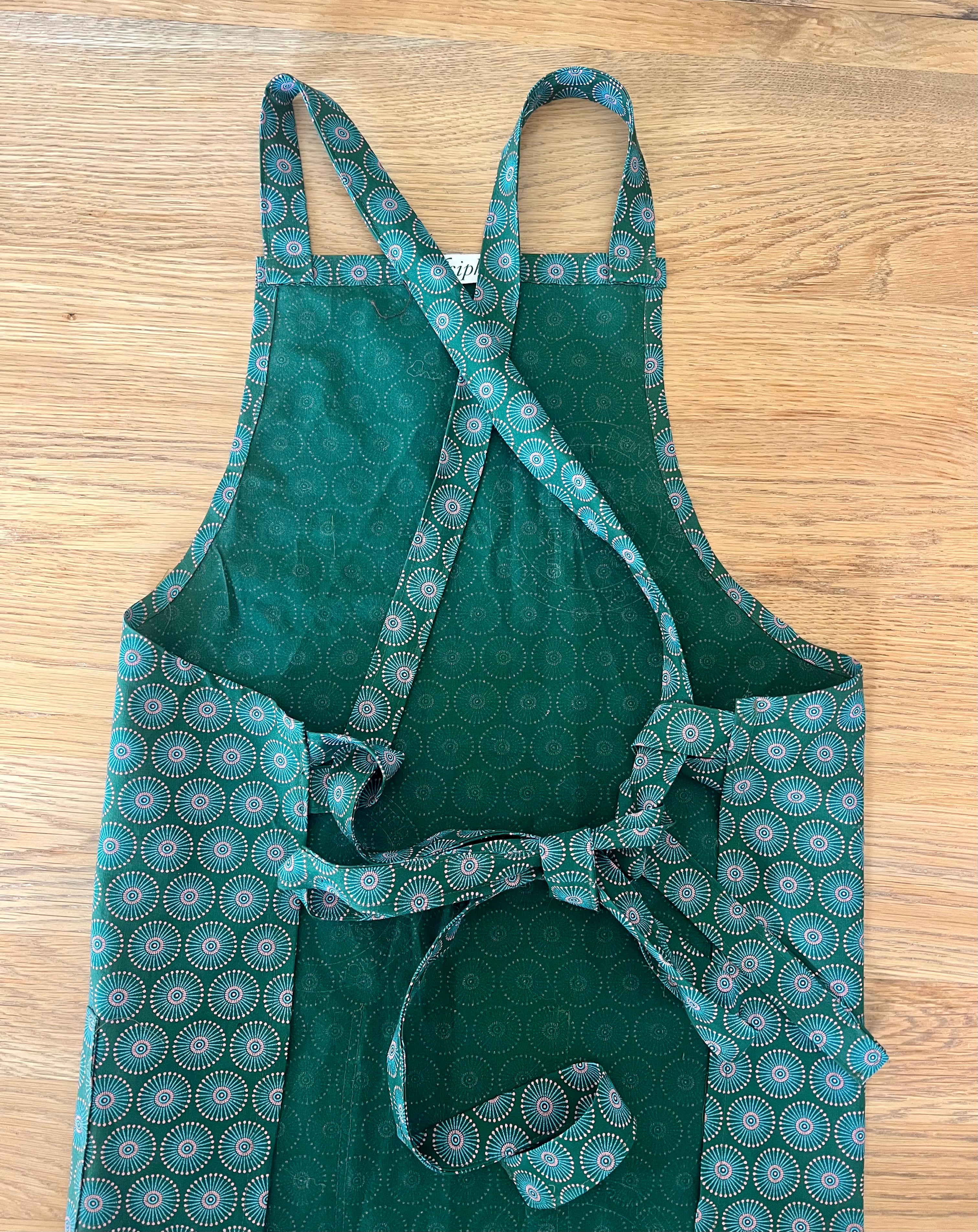 Shwe-Shwe Aprons