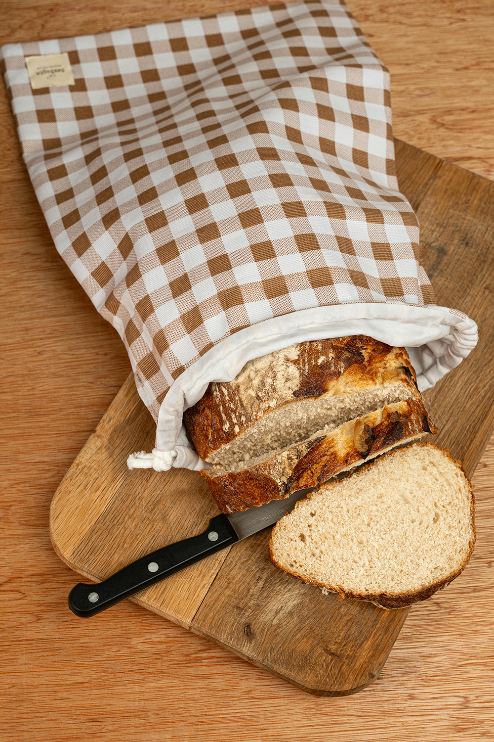 Bee Grounded The Boulé Bag