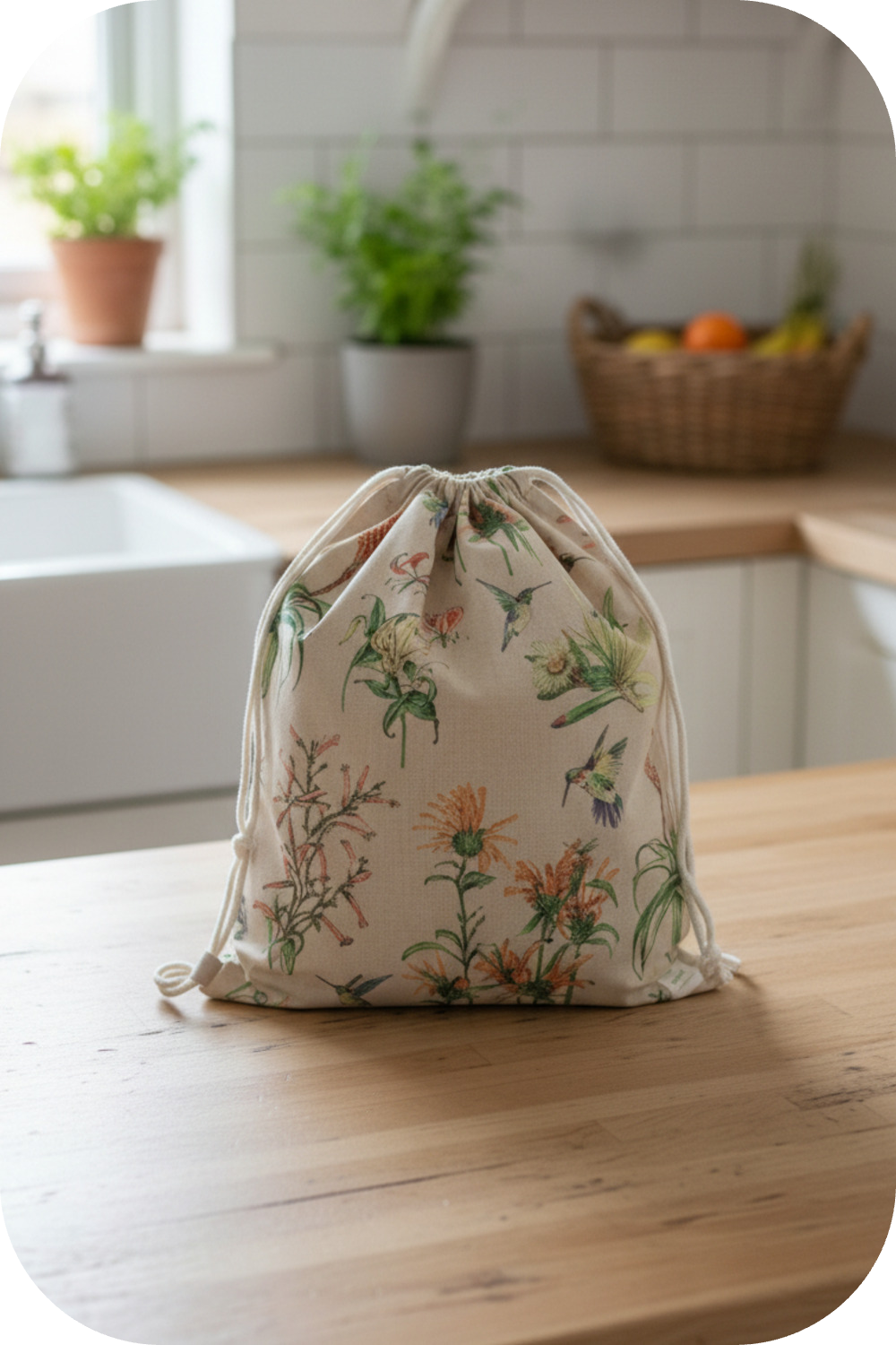 Bee Grounded The Boulé Bag