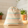Bee Grounded The Ciabatta Bag
