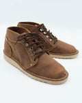 Ranger Boot - Medium Brown by Mark of Legend