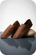 Bee Grounded Men’s & Ladies Leather Grounding Shoes