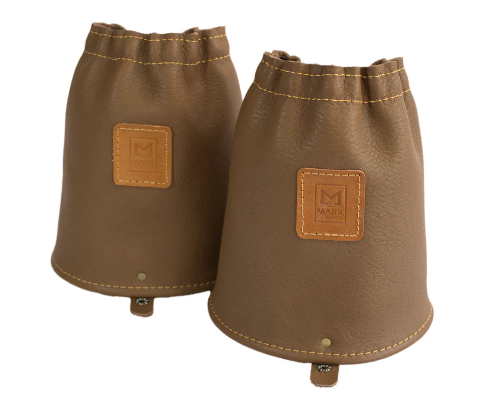 Gaiters